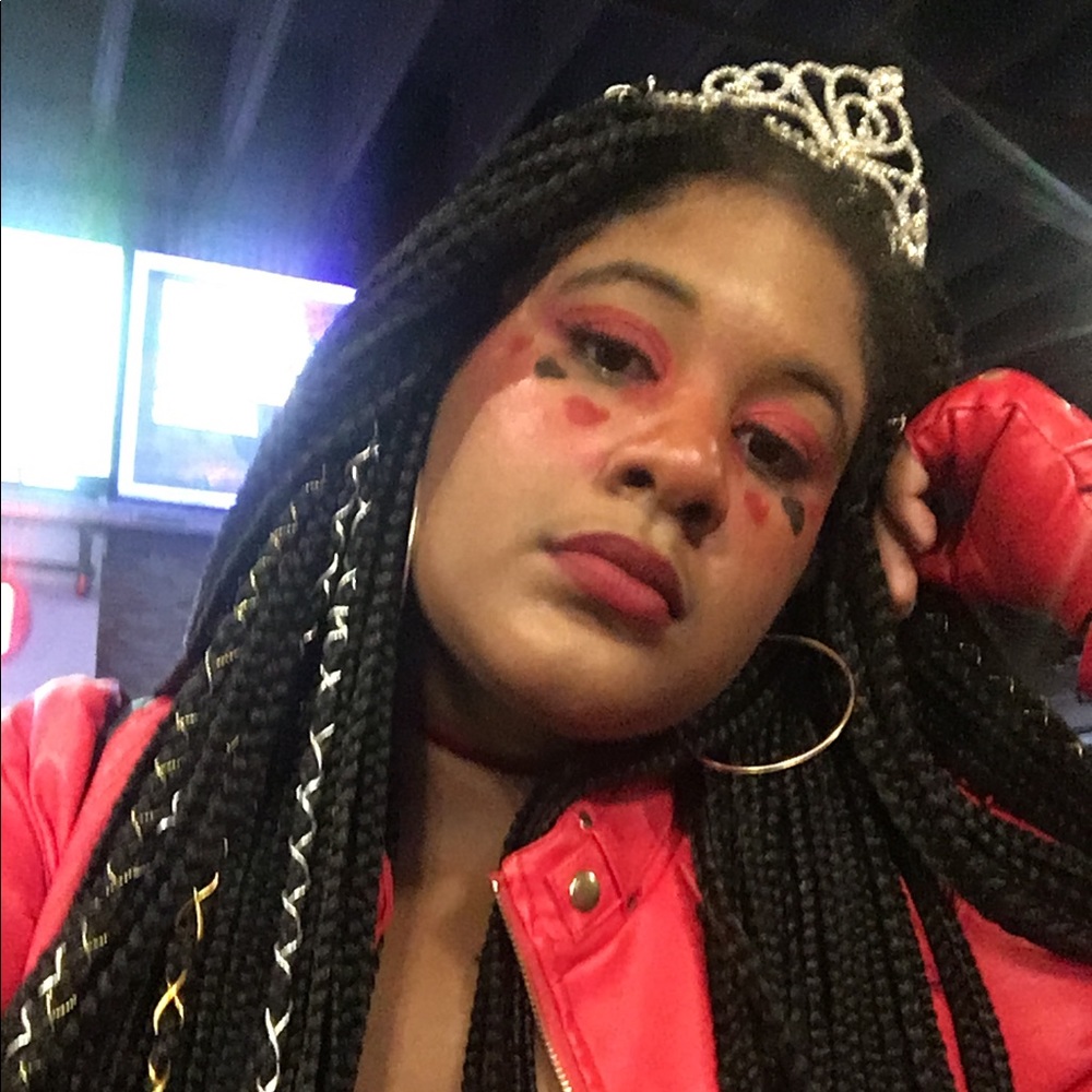 Meet your Posher, Ceceella